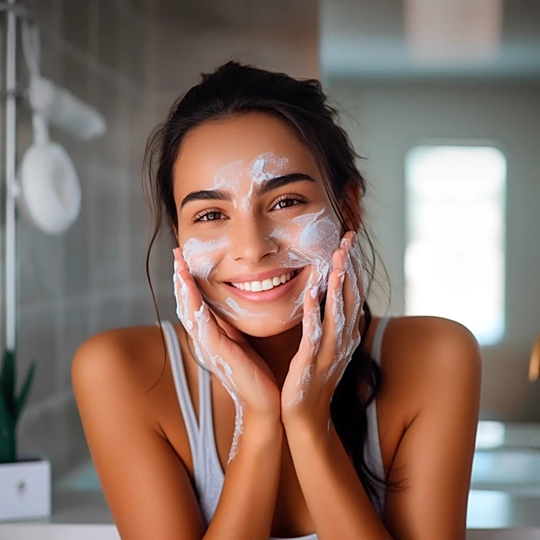 Skinimalism Trend Promotes Simplified Skincare for Authentic Beauty