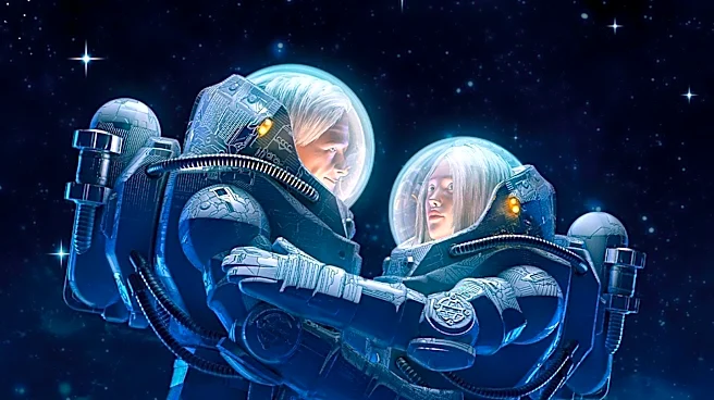 LAcon V Celebrates Diverse Voices in Science Fiction and Fantasy