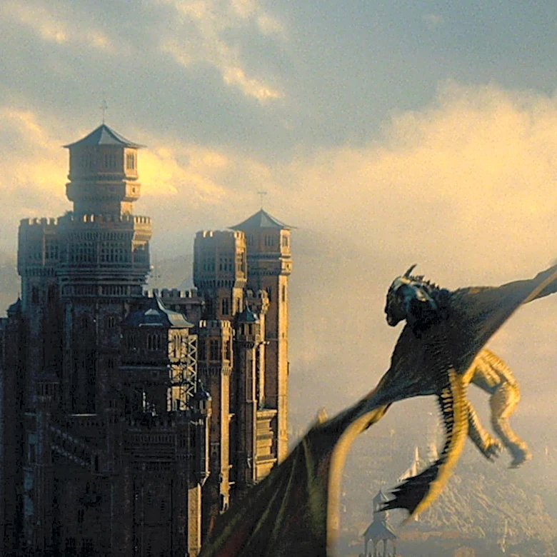 House of the Dragon Season 3 Finale Set to Air Amid High Expectations