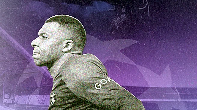 Liverpool Competes for PSG's Ibrahim Mbaye Amidst High Demand