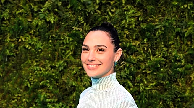 Prime Video Features Gal Gadot in 'Death on the Nile' as Part of Star-Studded Cast