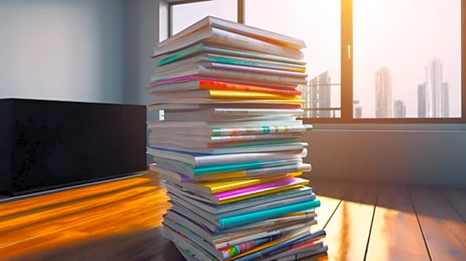 Jewish Publishing Ventures Emerge Amid Concerns of Bias in Mainstream Industry