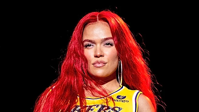 Karol G's New Album Leads This Week's Best New Music Releases