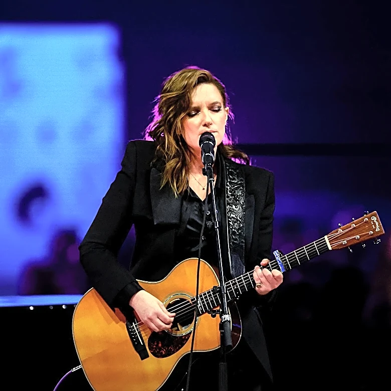 Brandi Carlile Reschedules European Tour Due to Personal Circumstances