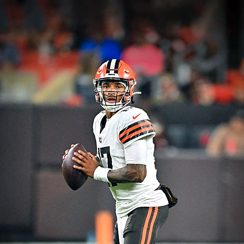 Cleveland Browns Make Strategic Roster Moves Ahead of 2026 Season