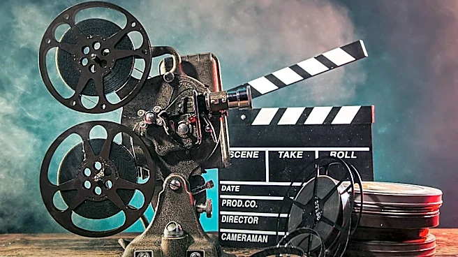 Eric Gautier Discusses Cinematography Techniques in 'The Fence'