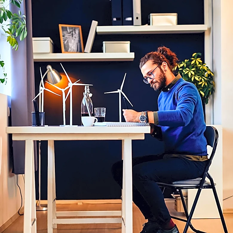 EnergyHub Seeks Principal Data Engineer to Enhance Renewable Energy Integration