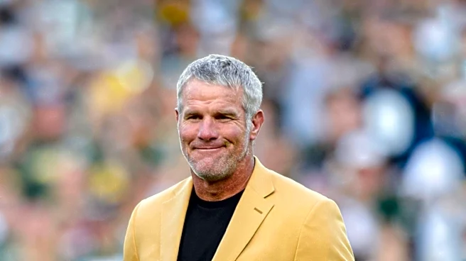 Hall of Fame Game Highlights Canton’s Evolving Village and NFL Stories