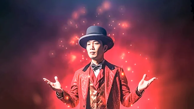 A Christmas Carol Performance Scheduled at Morrison Center in Boise