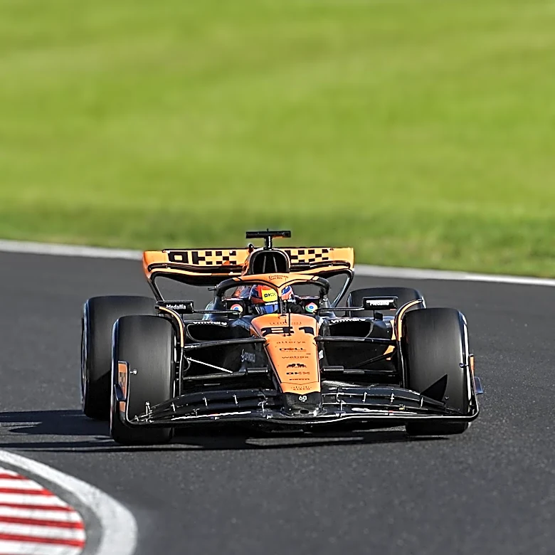 McLaren Faces Challenges in 2026 F1 Season After 2025 Success