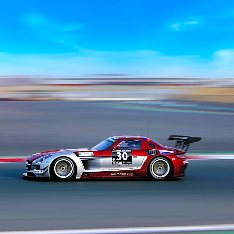 Mercedes' Gwen Lagrue Departs for Red Bull's Junior Driver Program