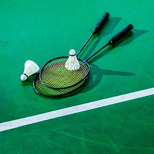 Cheam June Wei Advances to Korean Masters Semi-Finals, Defeating Taiwan's Su Li-yang
