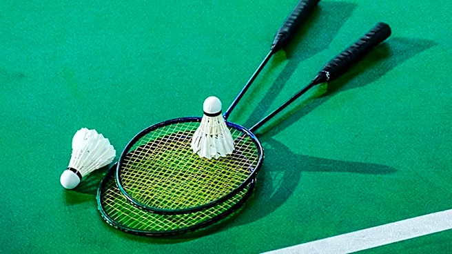 Cheam June Wei Advances to Korean Masters Semi-Finals, Defeating Taiwan's Su Li-yang