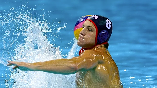CBU Men's Water Polo Announces 2026 Schedule with Big West Debut