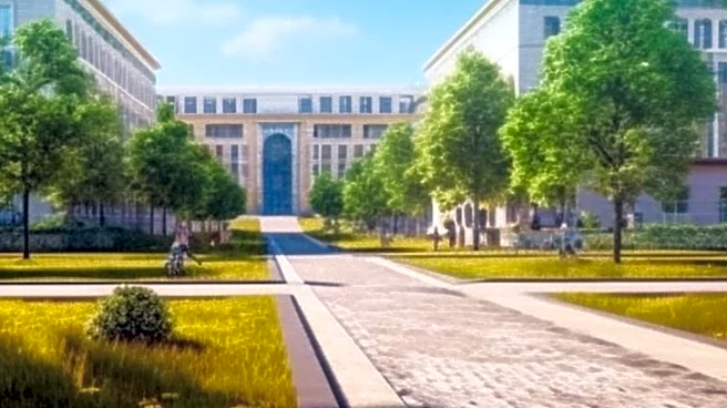 Brookwood Project Linked to Applied Digital AI Campus, Construction to Begin
