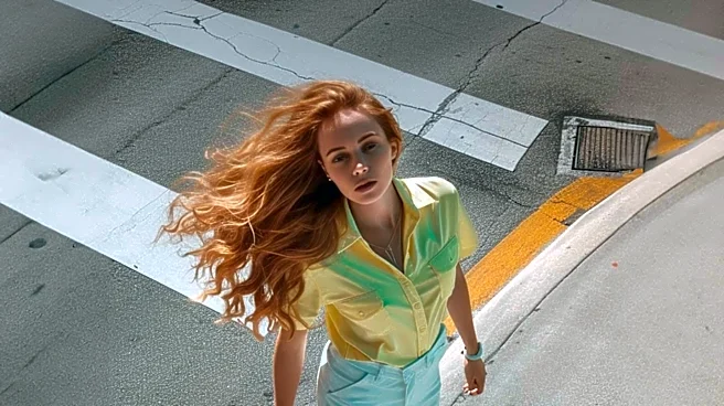 Sadie Sink Cast as Jean Grey in 'Spider-Man: Brand New Day'