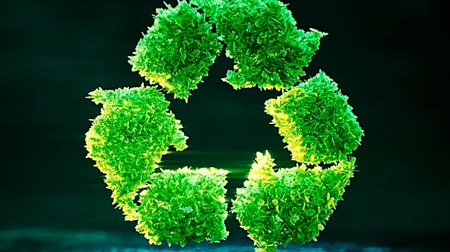 Nuclear Firms Collaborate to Explore Recycled Materials for Next-Gen Reactor Fuel