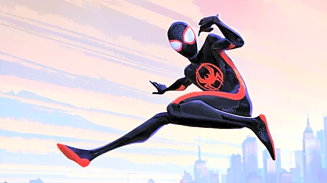 Spider-Man Soundtrack Revives Fan-Favorite Songs for New Audiences