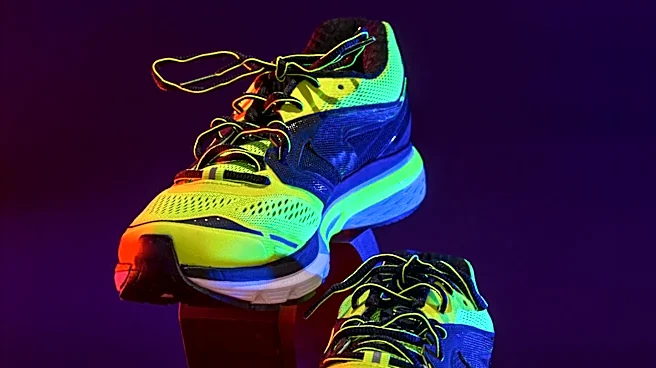 Asics Gel-Kayano 20: A Stylish Throwback with Modern Comfort