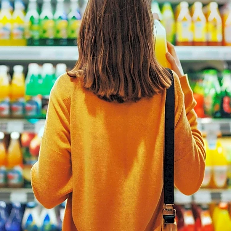 Grocery Stores Remove Artificial Food Dyes Amid Consumer Demand
