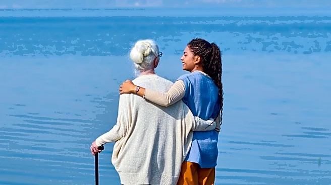 Toulon Initiative Uses Postcards to Combat Isolation Among the Elderly