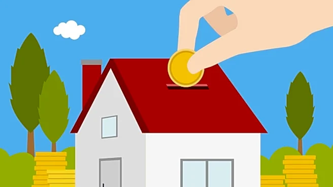 Berkshire Hathaway Expands Housing Portfolio with Taylor Morrison Acquisition
