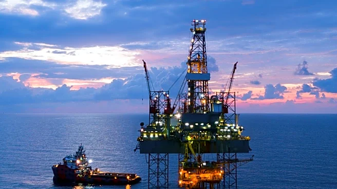 Petrobras Achieves Record Q2 Profit Amid Increased Oil Production