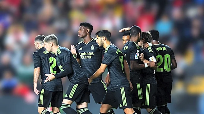 Real Madrid's 2026-27 Lineup: New Additions and Mourinho's Challenges