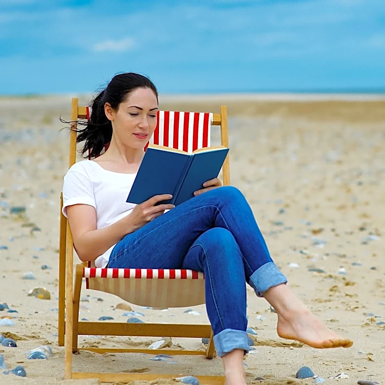Heidi Stevens Recommends Two Summer Reads Exploring Complex Social Themes