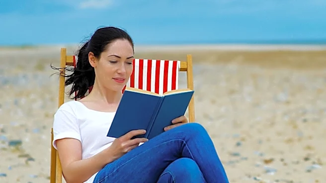 Heidi Stevens Recommends Two Summer Reads Exploring Complex Social Themes