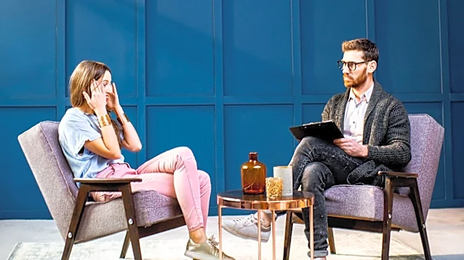 Psychotherapist Highlights Joy as a Key Element in Difficult Conversations