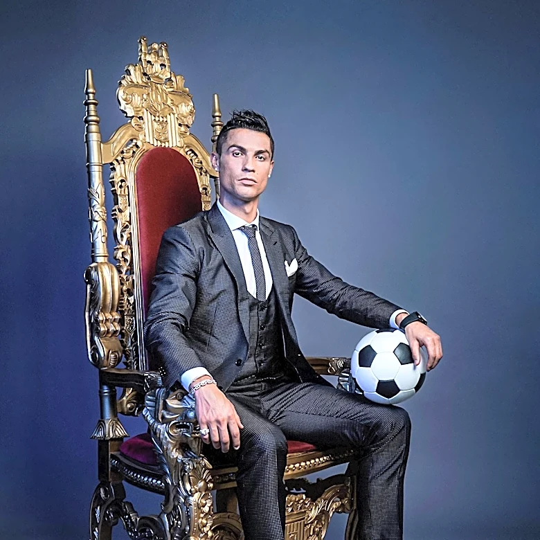 Cristiano Ronaldo and Georgina Rodríguez's Wedding Plans in Question Amidst Speculation