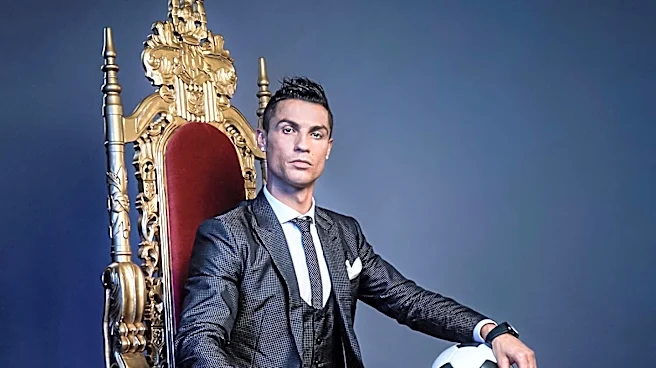 Cristiano Ronaldo and Georgina Rodríguez's Wedding Plans in Question Amidst Speculation