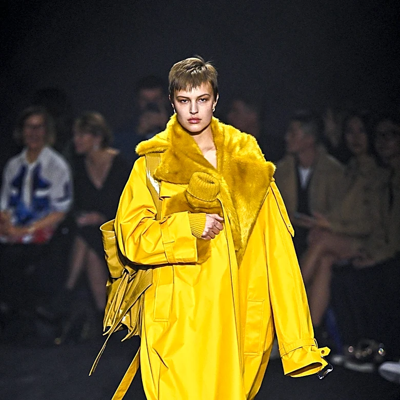 Copenhagen Fashion Week Spring 2027 Celebrates 20th Anniversary with Diverse Runway Shows