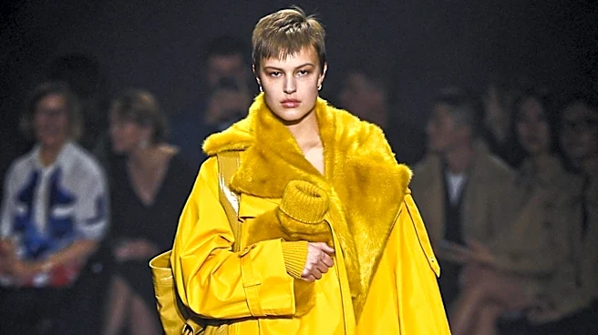 Copenhagen Fashion Week Spring 2027 Celebrates 20th Anniversary with Diverse Runway Shows