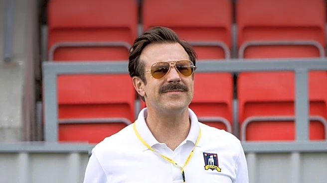 Ted Lasso Season 4 Soft Reboot Offers New Screenwriting Insights