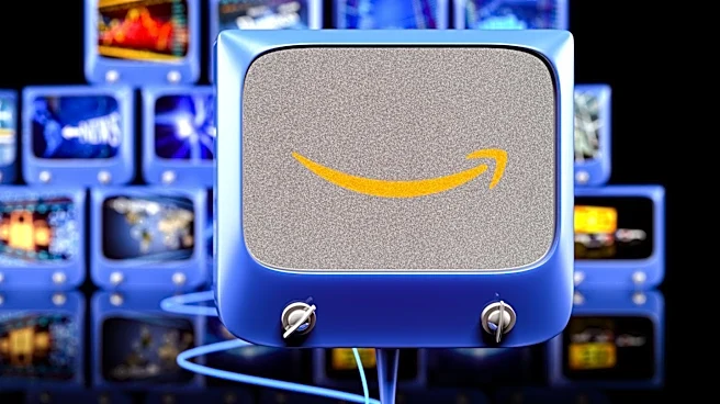Loudoun County Supervisor Calls for Data Center Moratorium Amid Amazon's New Site Plans