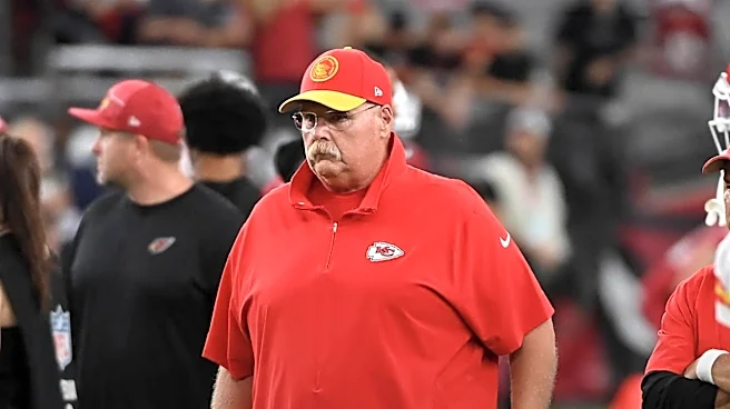 Chiefs' Rookie WR Cyrus Allen Returns to Practice After Injury