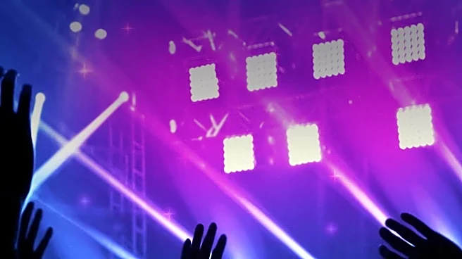 Avalon Hollywood Hosts EDM Event with Strict Ticketing Guidelines