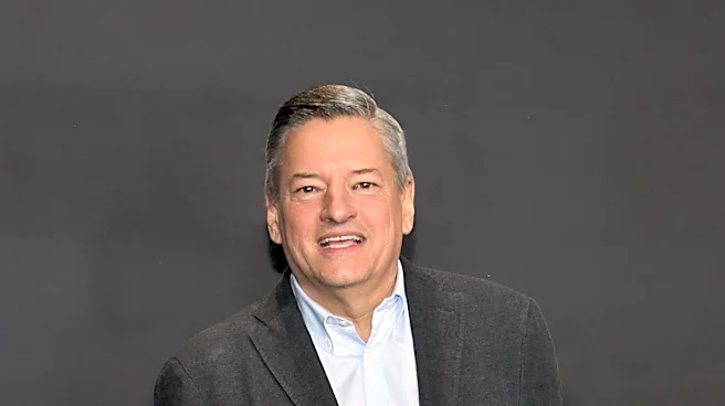 Detroit Lions Appoint Richard Haddad as New President and CEO, Signaling a New Era