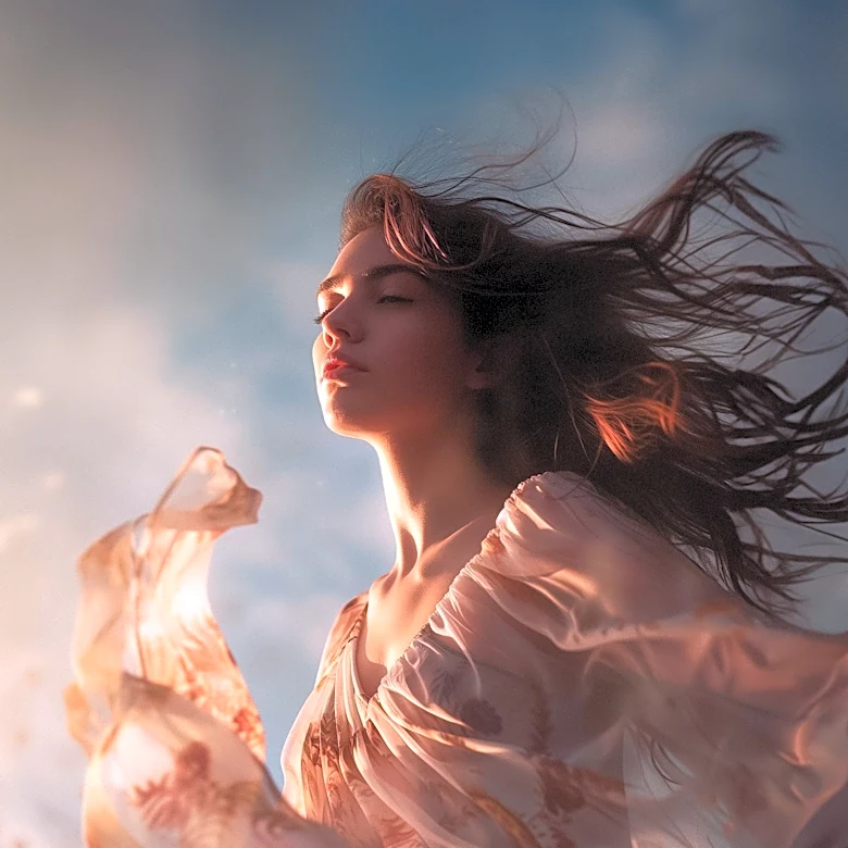 Lithuanian Singer Rūgilė Daujotaitė Reflects on Spiritual Journey and New Beliefs