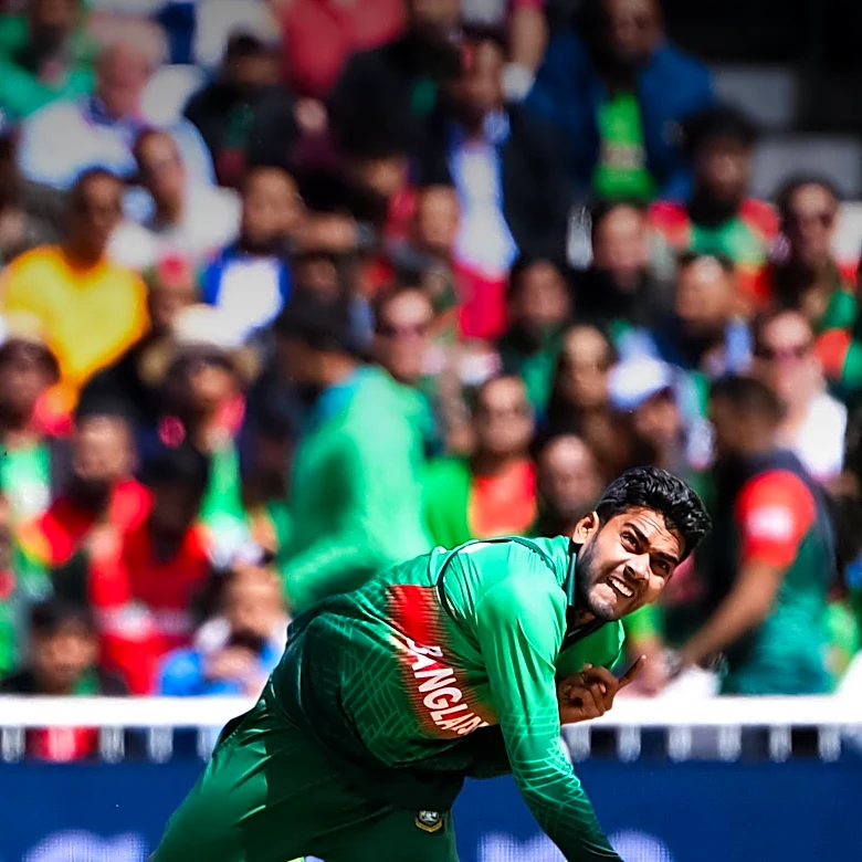 DAZN Acquires UK Rights for Australia's Test Series Against Bangladesh