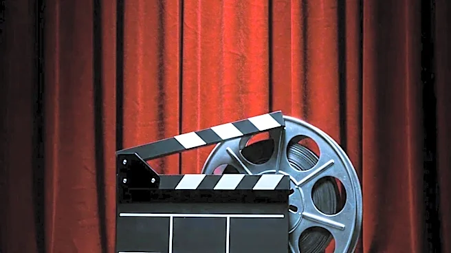 Stanley Kwan Discusses 'Center Stage' and Its Impact on Hong Kong Cinema