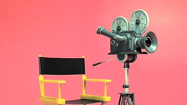 Cinematographer Anka Malatynska Offers Insightful Advice to Aspiring Filmmakers