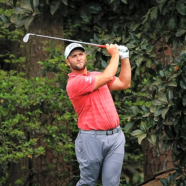 Jon Rahm Faces Uncertain Future with LIV Golf Amid PGA Tour Return Complications