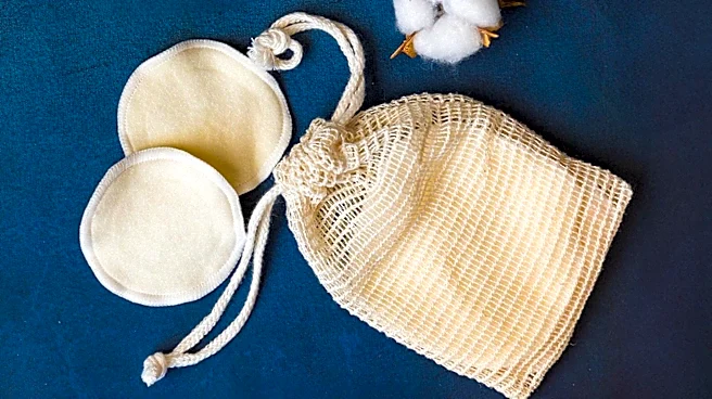 Beauty Industry Embraces Refillable Packaging to Promote Sustainability