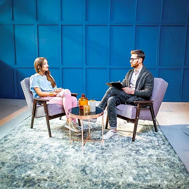 PTL Chat Hosts Engage Audience with Interactive Q Session