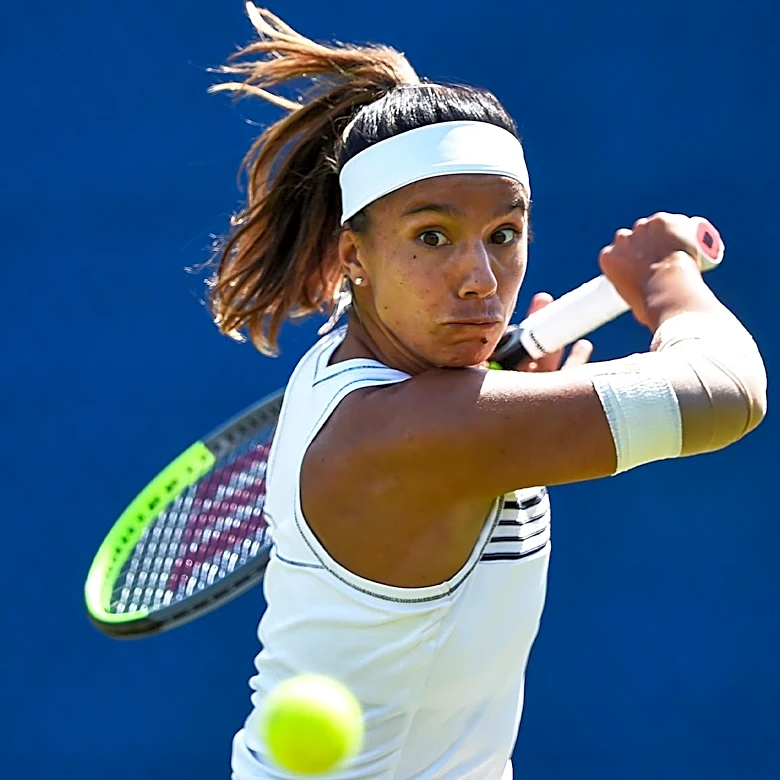 Leylah Fernandez Advances to Third Round at National Bank Open Amid Canadian Hopes