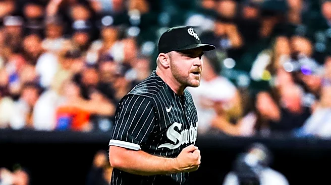 Chicago White Sox Suffer Sweep in Boston After 13-Inning Loss