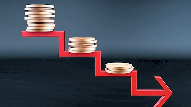 Weyerhaeuser Company Shows Earnings Recovery Amid Valuation Concerns